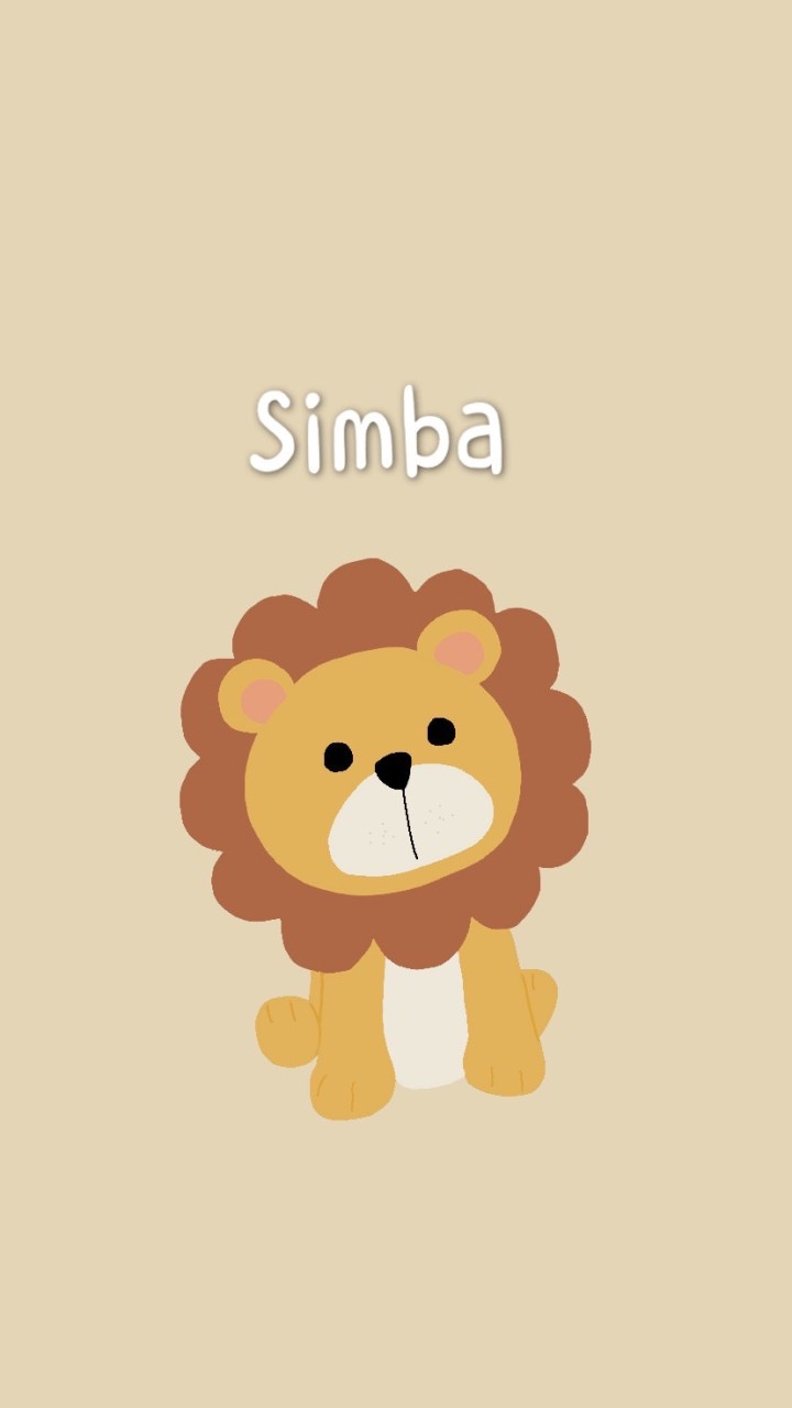 Simba🦁️天黑請閉眼