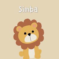 Simba🦁️天黑請閉眼