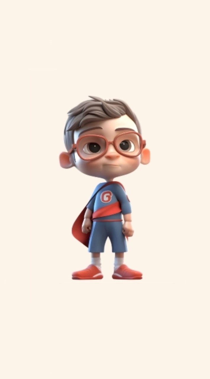 Hero Inspiration