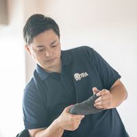【LAS】靭帯性関節ストレイン🦴