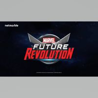 MARVEL 未來革命《綜合討論區》