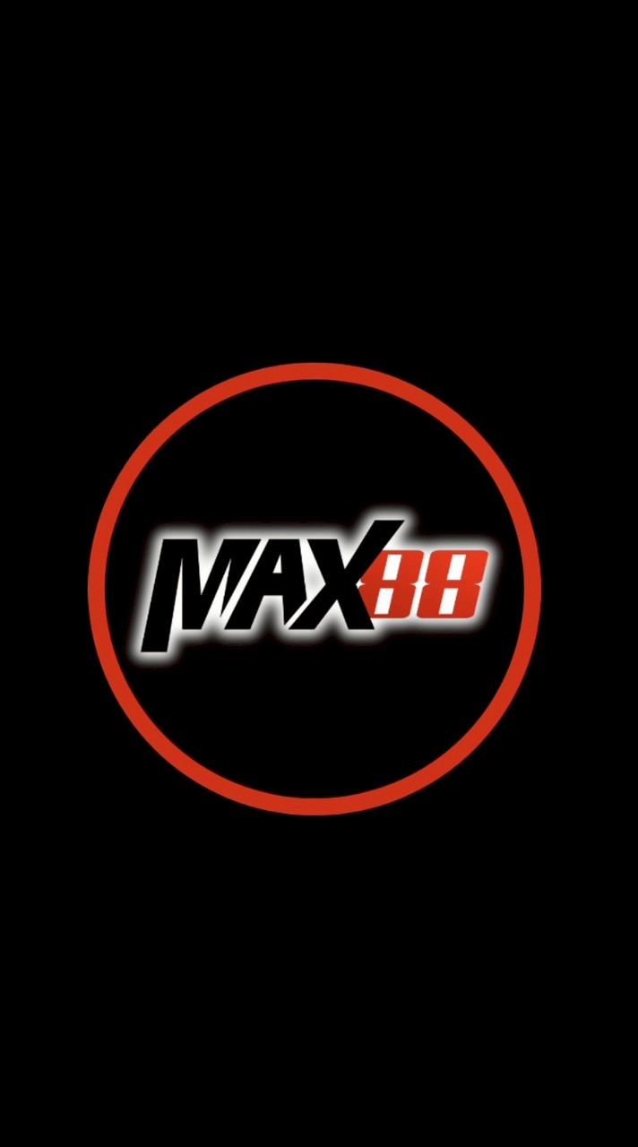 @MAX88
