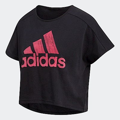 adidas SPORT ID 短袖上衣 女 ED6177