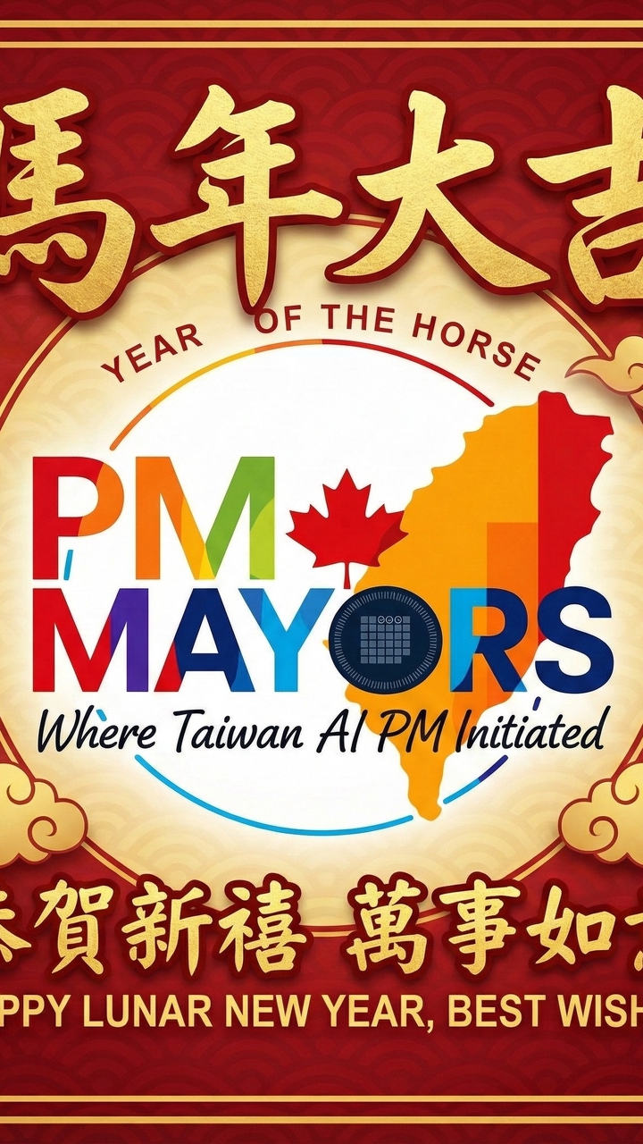 PM里長伯里民服務中心