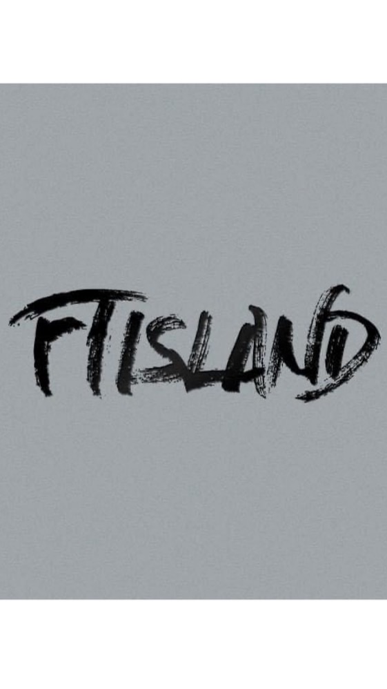 韓國首席美男樂團FTIsland