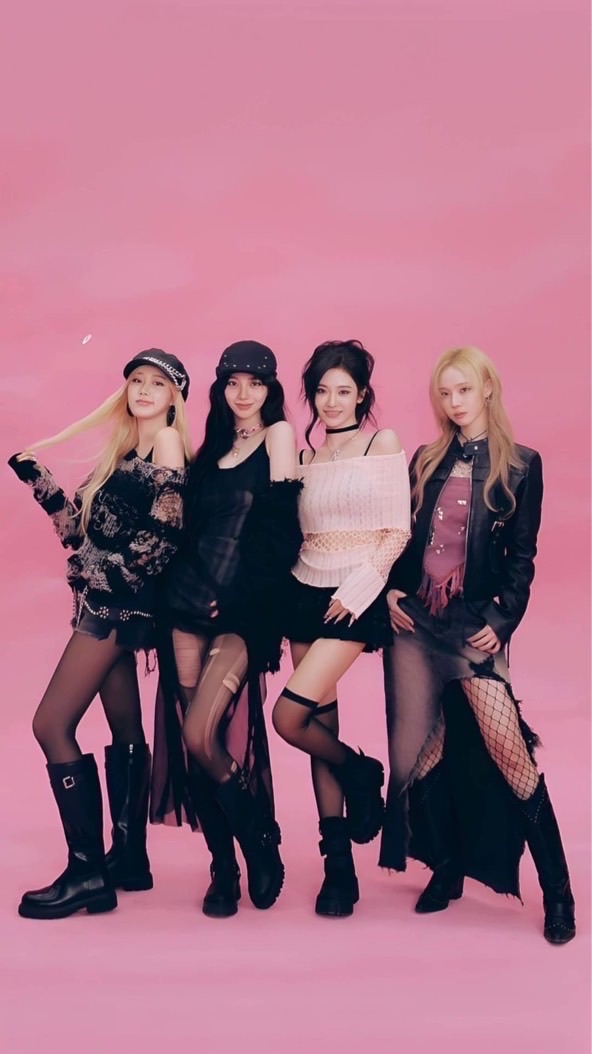〜k-popなりきり〜♡