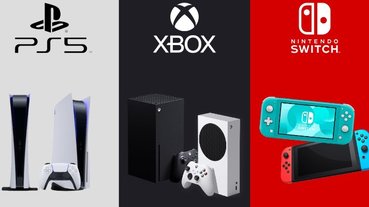 遊戲主機反映出玩家智商？國外機構統計「習慣使用 PC 玩家」最聰明，最蠢的居然是⋯