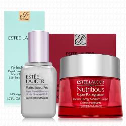 ◎專櫃超人氣熱銷|◎專櫃明星商品|◎心動優惠價品牌:EsteeLauder雅詩蘭黛品牌定位:專櫃品牌種類:乳液/乳霜,凝膠/凝霜,精華液/安瓶適用部位:臉部適用膚質:全膚質功能:保濕/滋潤,撫平皺紋規