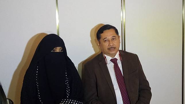 8 Tahun Idap Penyakit Langka, Istri Tawarkan Caisar 'YKS' Poligami