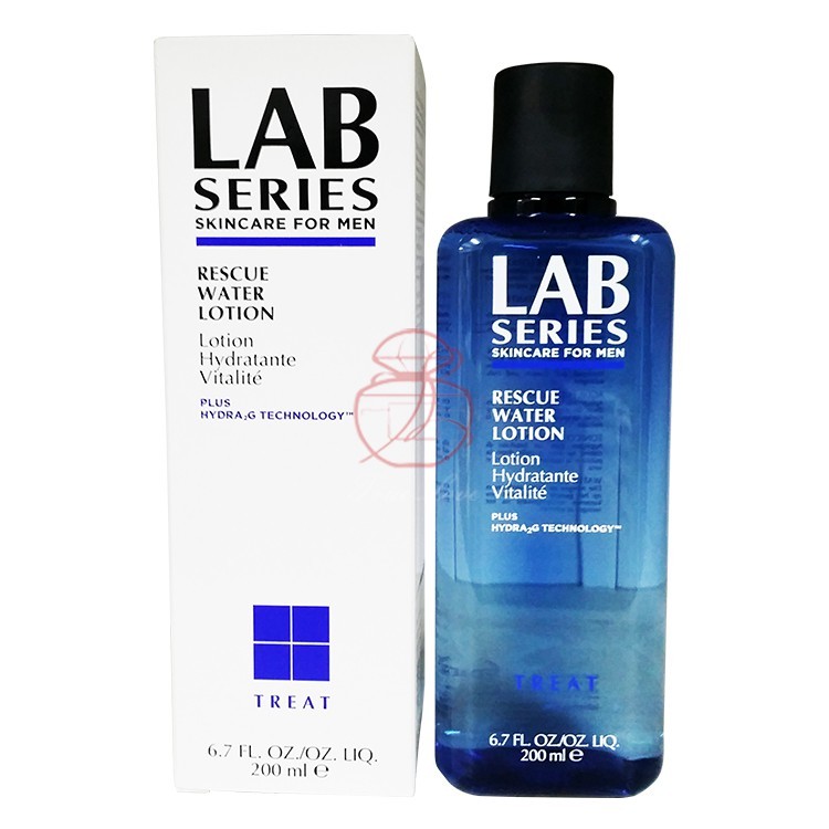 #雅男士 #LABSERIES #修護保濕調理露 ★容量/規格：200ML ★保存期限：三年或五年(依該批號期限為主） ★貨源：公司貨 ★產地：歐美(依瓶身標示來源為主，因批號產地來源不同) ★ 商品