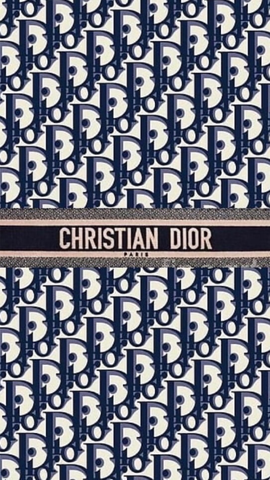 Dior Closet Design idea