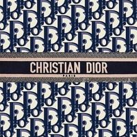 Dior Closet Design idea