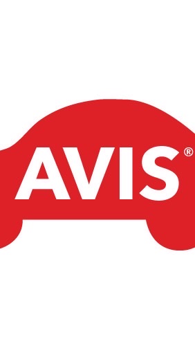 Avis租車找吼爺