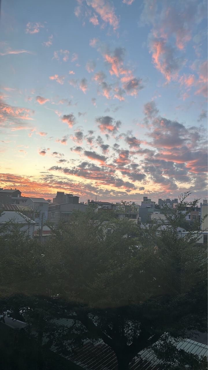 聊天群 熬夜 唱歌～