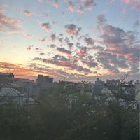 聊天群 熬夜 唱歌～