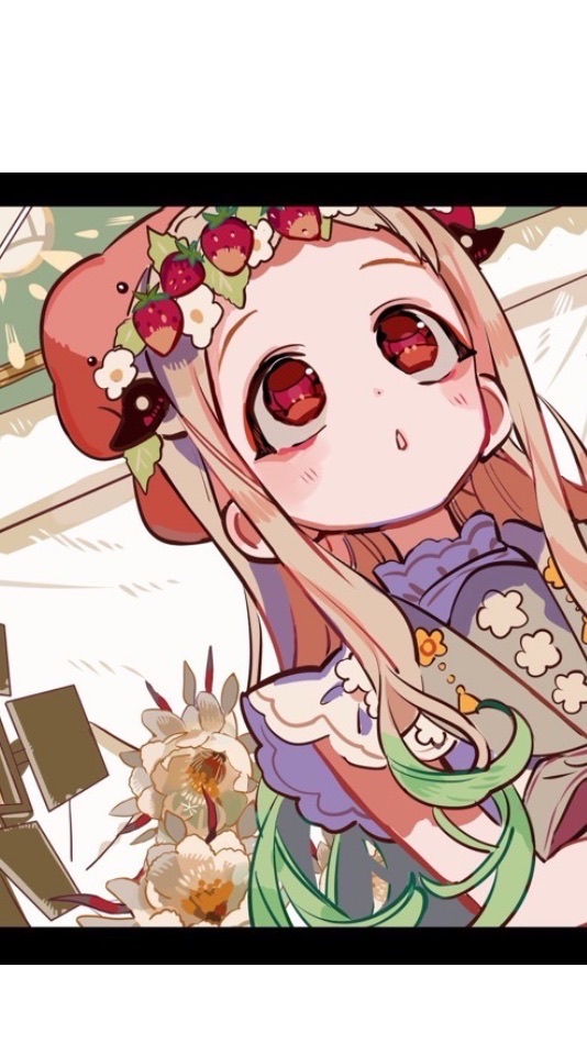 地縛少年花子くん推し集まれ〜