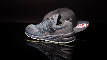 上市速報 / New Balance x NEW ERA MRT580NE 台灣今日上市