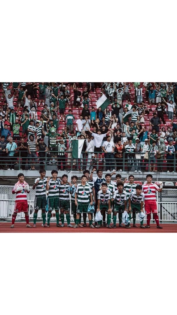 พวกเรารักหมอนทองทู๊กกวัน.💚🤍