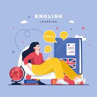 ゆる〜く英会話Casual conversation in Japanese & English!