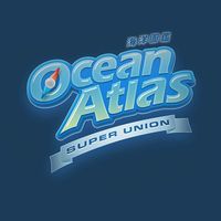 Ocean Atlas海洋圖鑑 討論區