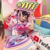 しなこちゃん好きな人集まれ〜！🌷💜『💜🩷』