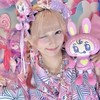 しなこちゃん好きな人集まれ〜！🌷💜『💜🩷』