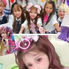 kogyaruとしなこちゃん好きな子集まれ〜🩵💜🩷