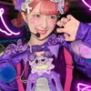しなこちゃん好きな人集まれ〜！🌷💜『🌷ྀི💜ྀི』