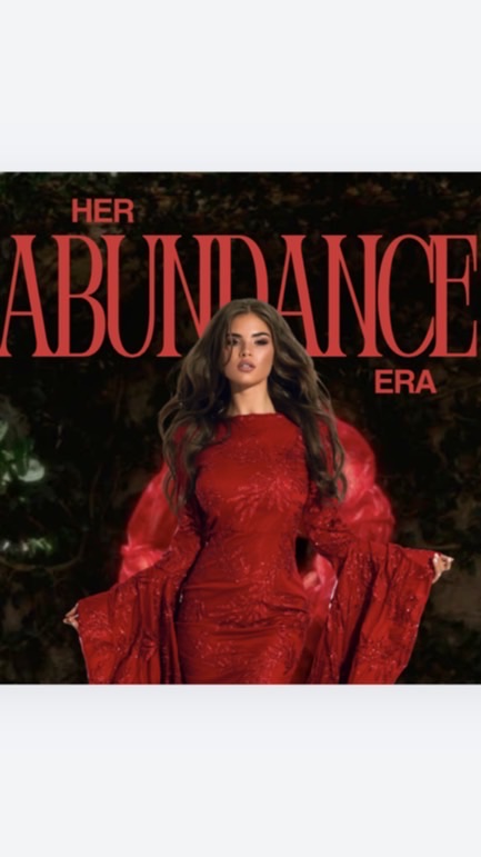 21 DAYS ABUNDANCE CHALLENGE