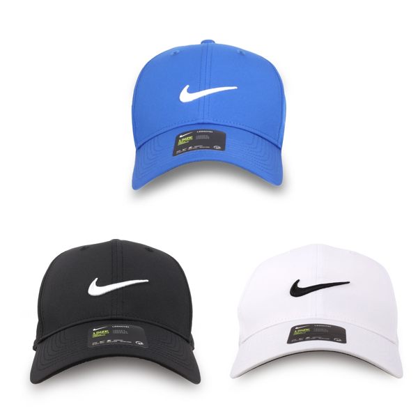 NIKE GOLF 運動帽 (鴨舌帽 遮陽 防曬 高爾夫 帽子≡體院≡