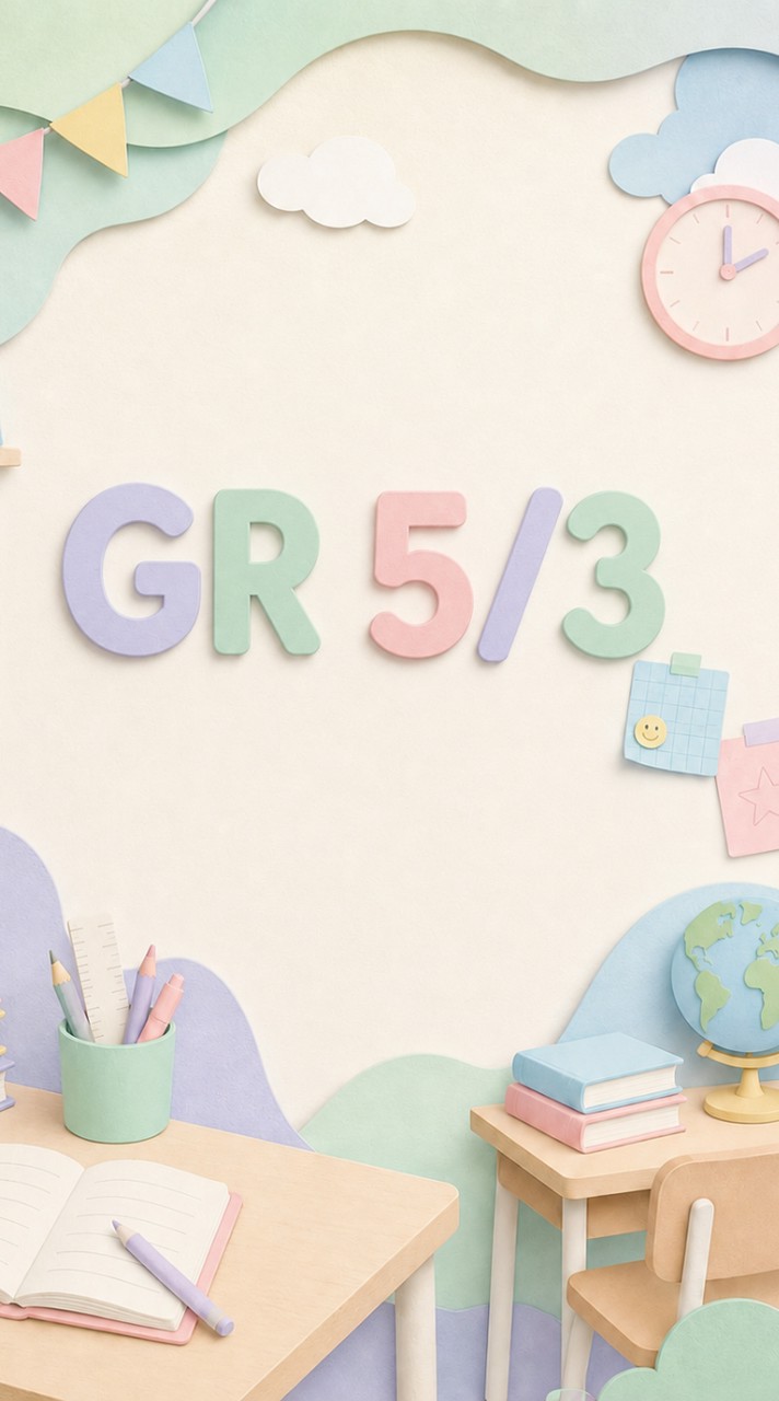Gr.5/3 (69) Kru.ooh