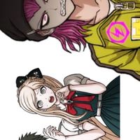 ダンロン  緩也😘