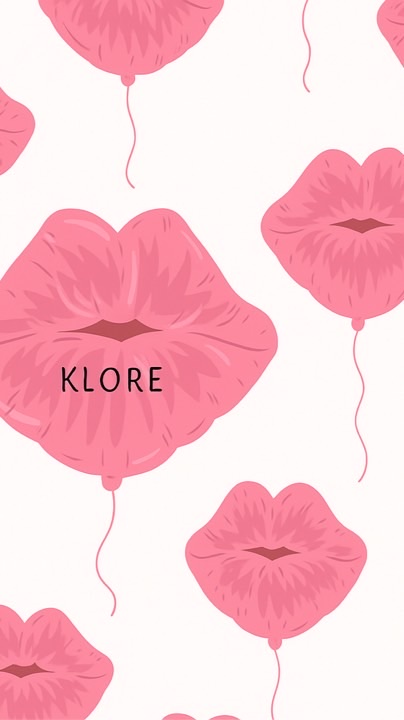 ♡ KLORE SELECT ♡連線社群