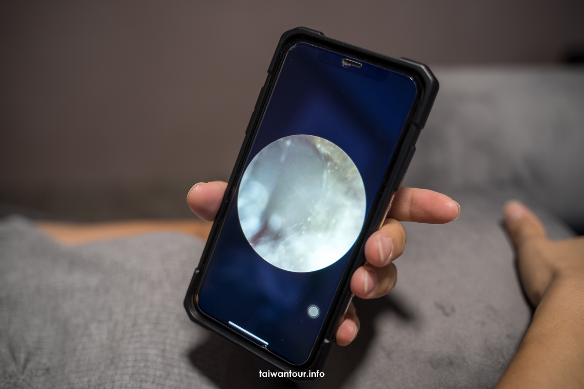 【See you at first 初•見】台北精品掏耳SPA•私人訂制紋繡