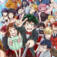 ☆Boku no hero academia,My hero academia[OC Only]☆