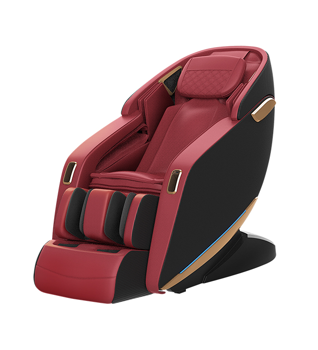 360度原力按摩椅