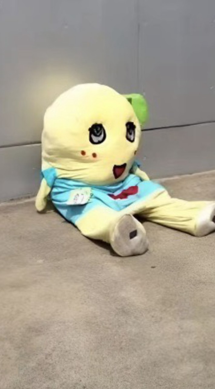 雑談しよ！