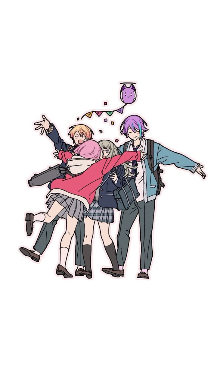 だ4️⃣こいち❣️