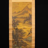 書画、骨董品査定