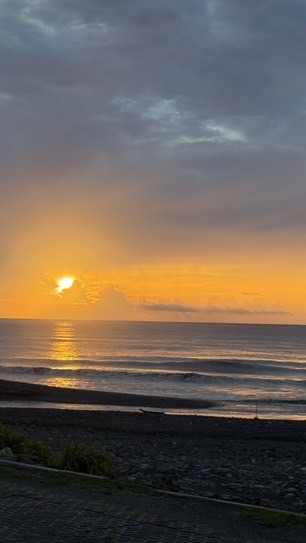 台東衝浪