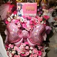 山﨑空 生誕祭実行委員会 2024