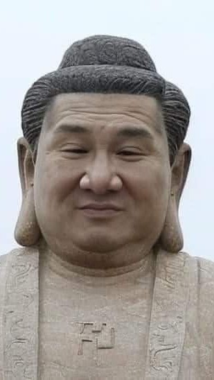 陪你吃瓜聊政治