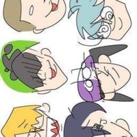 wrwrd 顔ハント〜ッ❣️