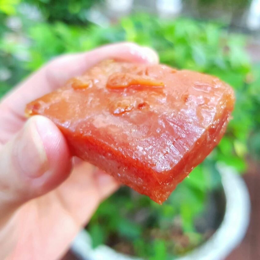 高雄伴手禮 高雄名產黑竹牌肉乾