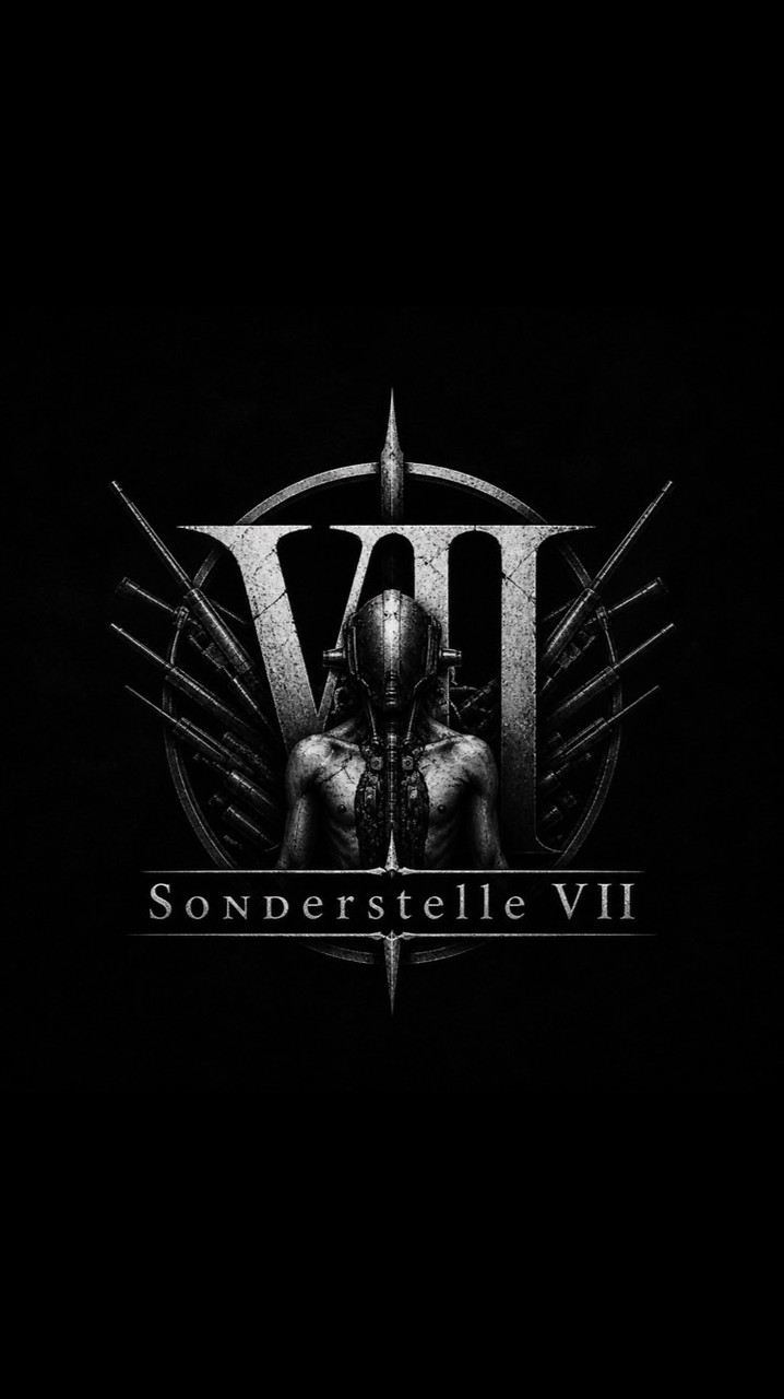 Sonderstelle VII
