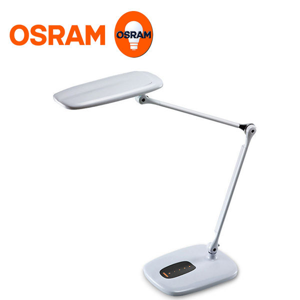 OSRAM歐司朗 LED 皓睿雙臂檯燈 HI001 全新品