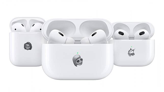 全新AirPods Pro 2值得買嗎？從充電盒就有大提升，連聲音都可以「客製