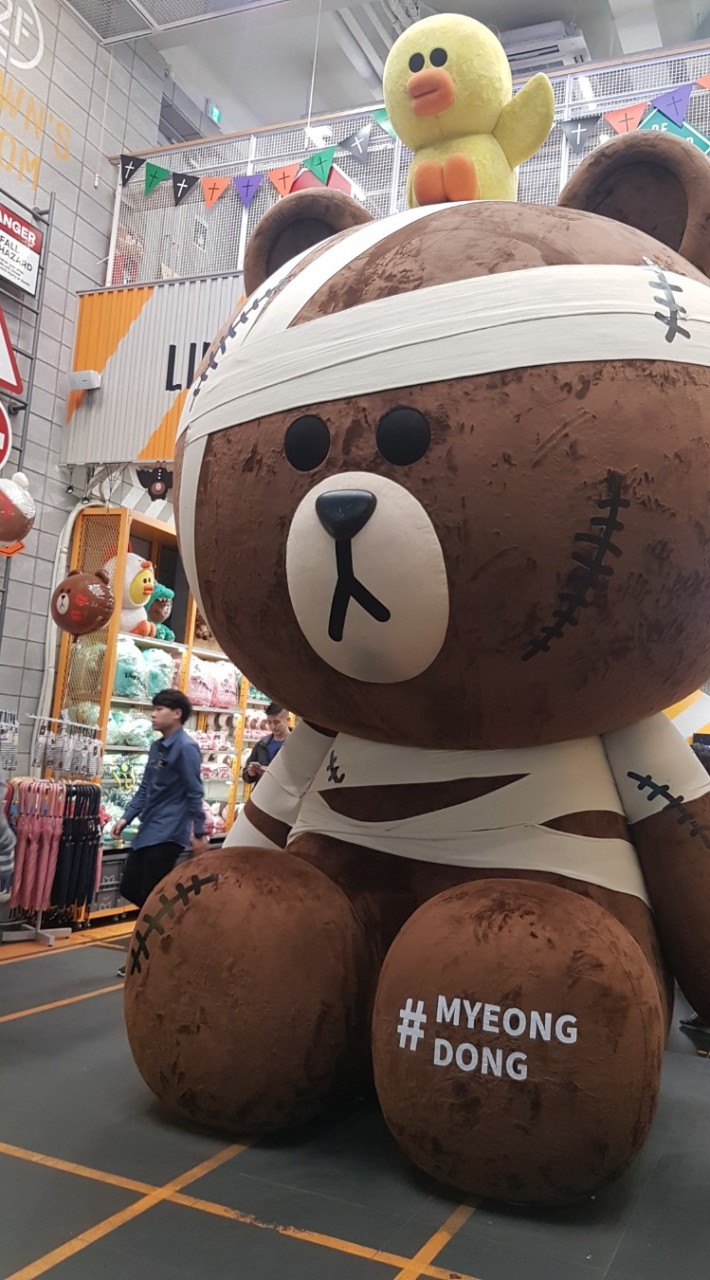 SIGN-韓國服飾連線代購🇰🇷