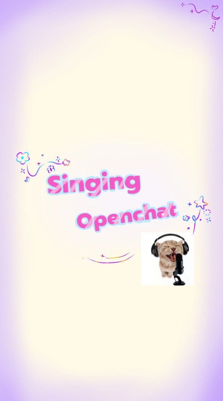 ❥ กลุ่มร้องเพลง✧.*