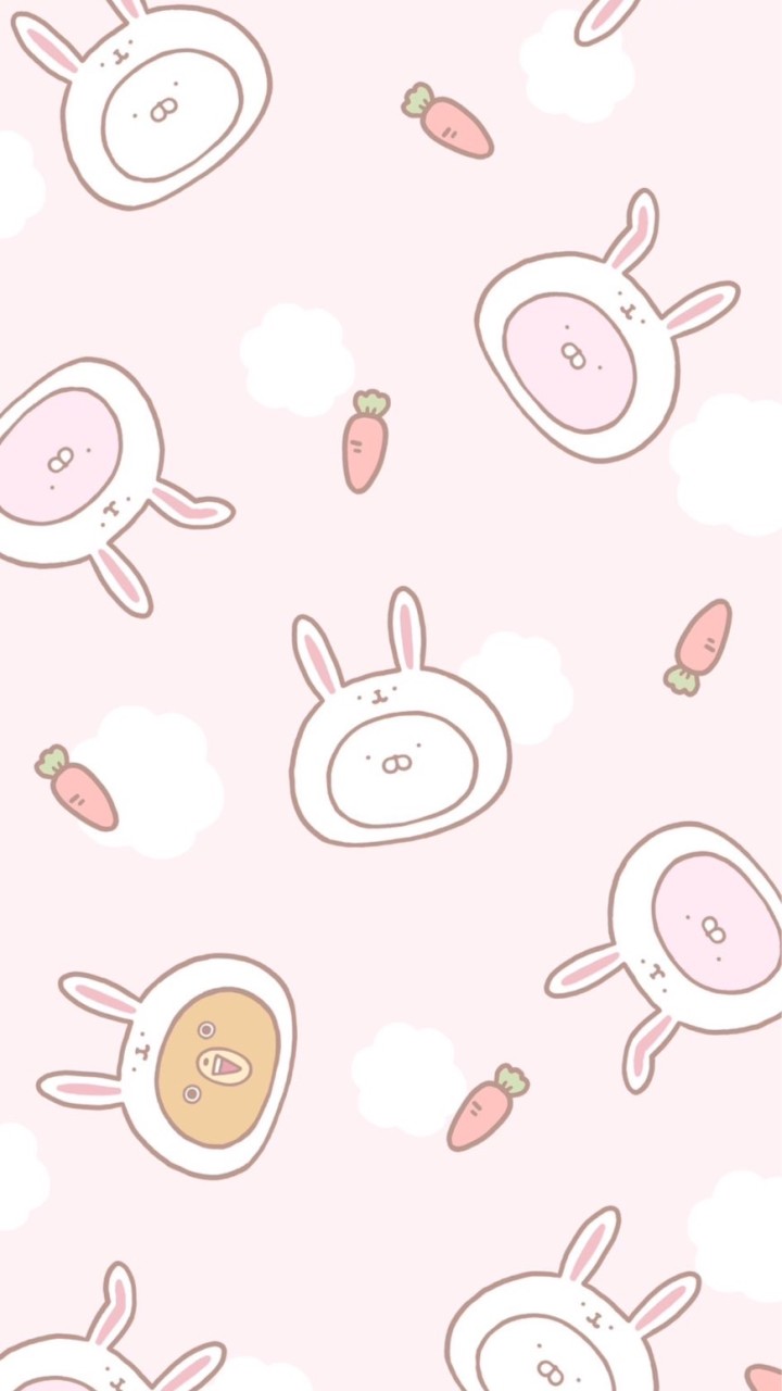 うさまるのおうち　パート２